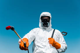 Pest Control for Warehouses in Hot Springs Village, AR